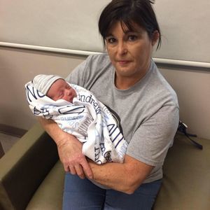 Meet your Posher, Tammy